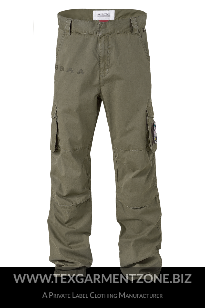 Mens Adjustable Knee Cargo Pant 5 2 cargo pant png - Mens Adjustable Knee Cargo Pant