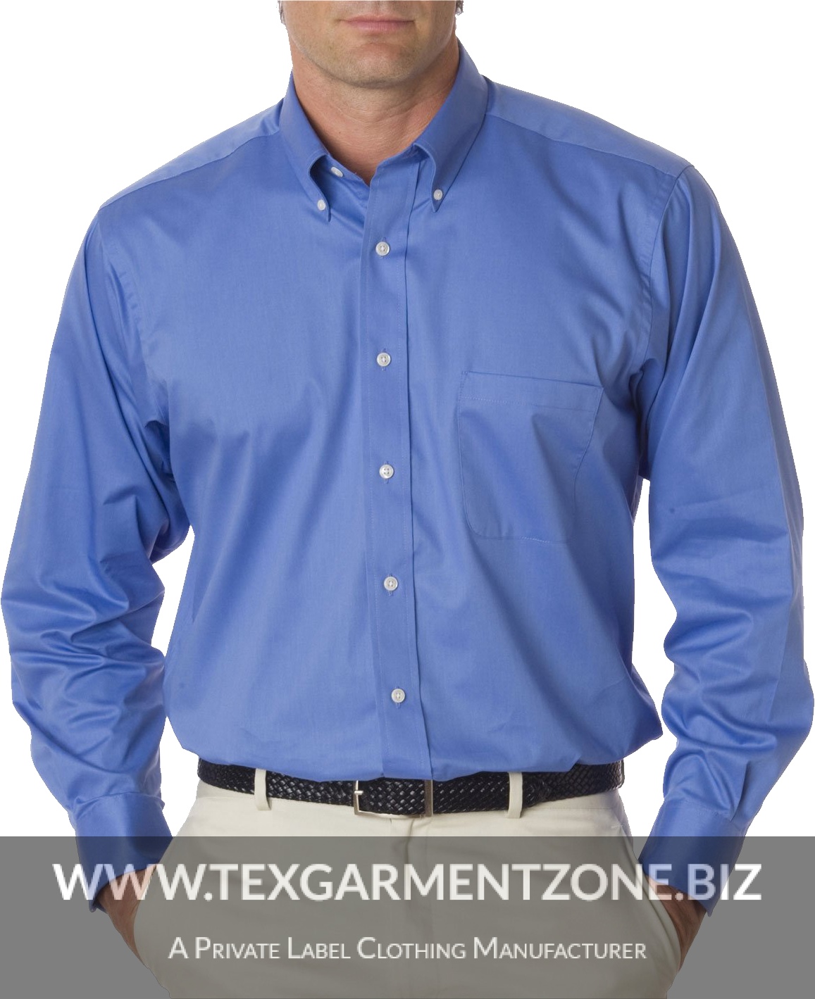 dress_shirt_PNG8110-compressed Mens Formal Dress Shirt Solid Color