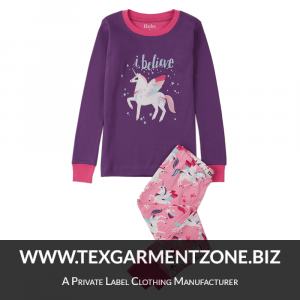 Wholesale Manufacturers, Suppliers and Expoters for Pajamas