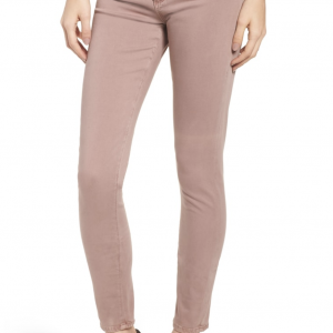 Ladies High Waist Anke Skinny Legging pant