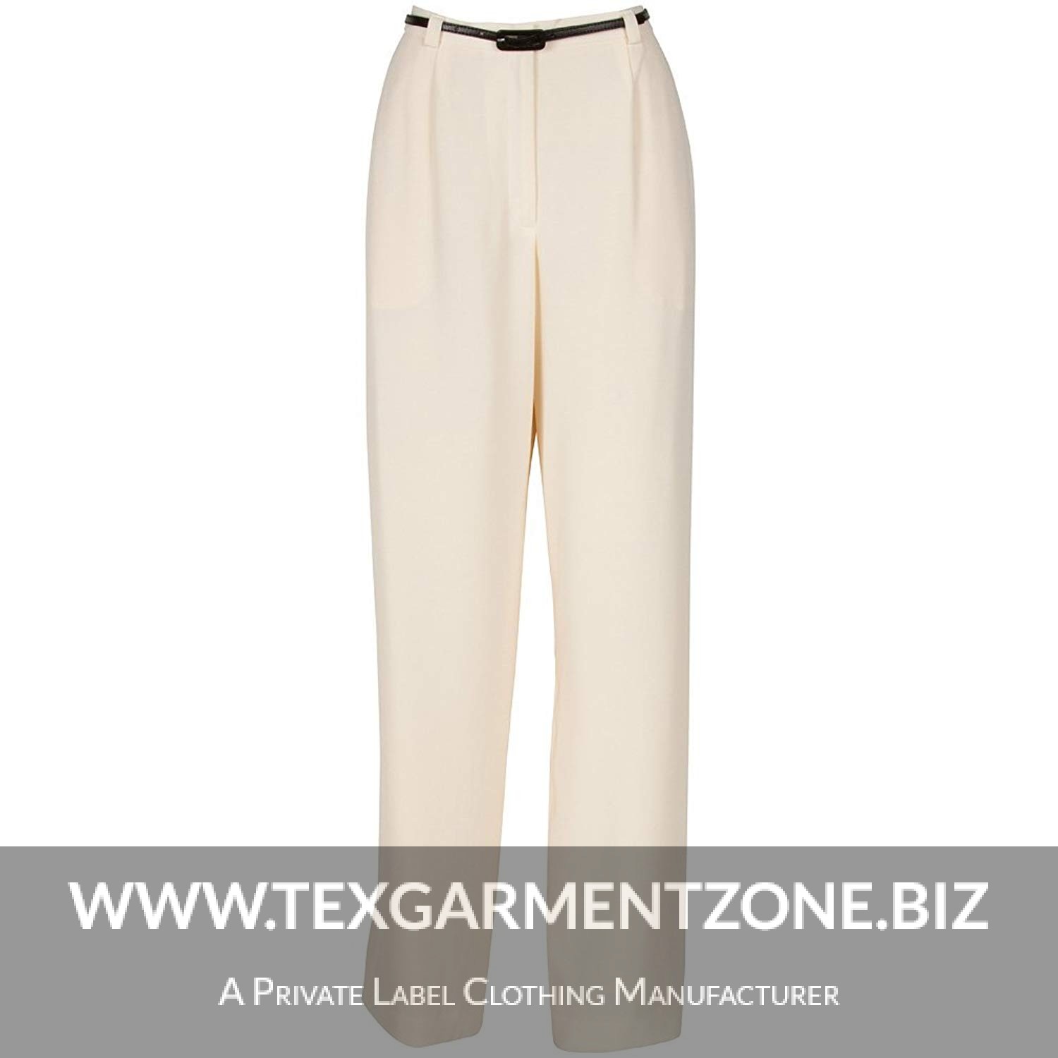 ladies polyester casual work pant trouser manufacturers in Bangladesh, pant suppliers in Bangladesh, pant factories in Bangladesh