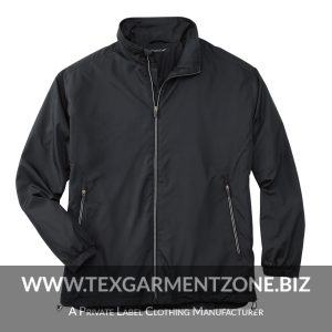 37400-9-jacket-clipart-compressed Men's Light Waterproof Clothing Raincoat Jacket