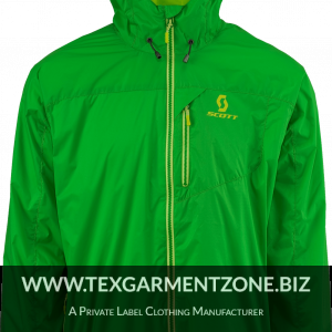 Mens Waterproof Breathable Raincoat Jacket Bangladesh