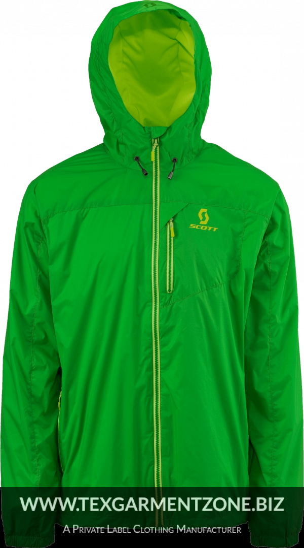 Mens Waterproof Breathable Raincoat Jacket Bangladesh
