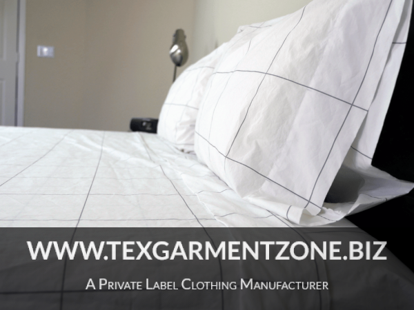 cotton bed sheets profile printed 1 - Cotton Soft Luxurious Bed Sheet