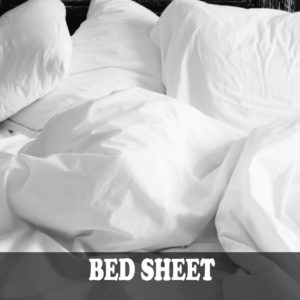 Bed sheet