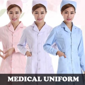 Medical Uniform