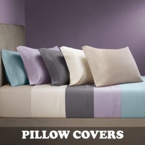 Pillow Covers