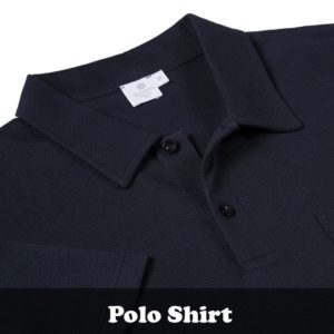 Polo shirt