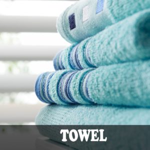 Towel