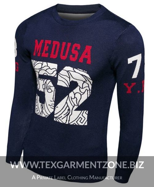 round-neck-slim-sweatshirts-mens-manufacturers-Bangladesh printed pullover sweatshirt with zipper manufacturers in Bangladesh, round neck pullover suppliers in Bangladesh, printed sweatshirts in Bangladesh, sweatshirt factories in Bangladesh, zip sweatshirt hoodie in Bangladesh