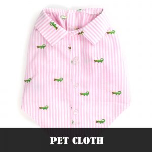 Pet Clothing