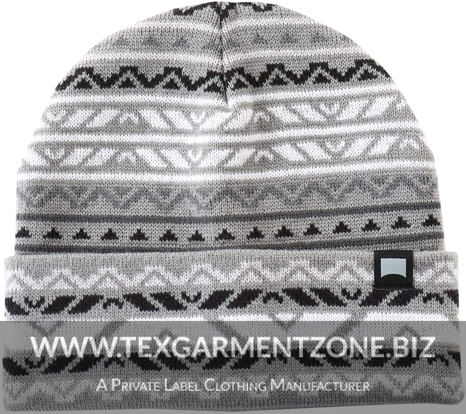 high quality wholesale reversible jacquard hat acrylic spandex beanie bangladesh manufacturers high quality wholesale reversible jacquard hat acrylic spandex beanie bangladesh manufacturers