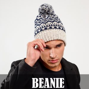 Beanie