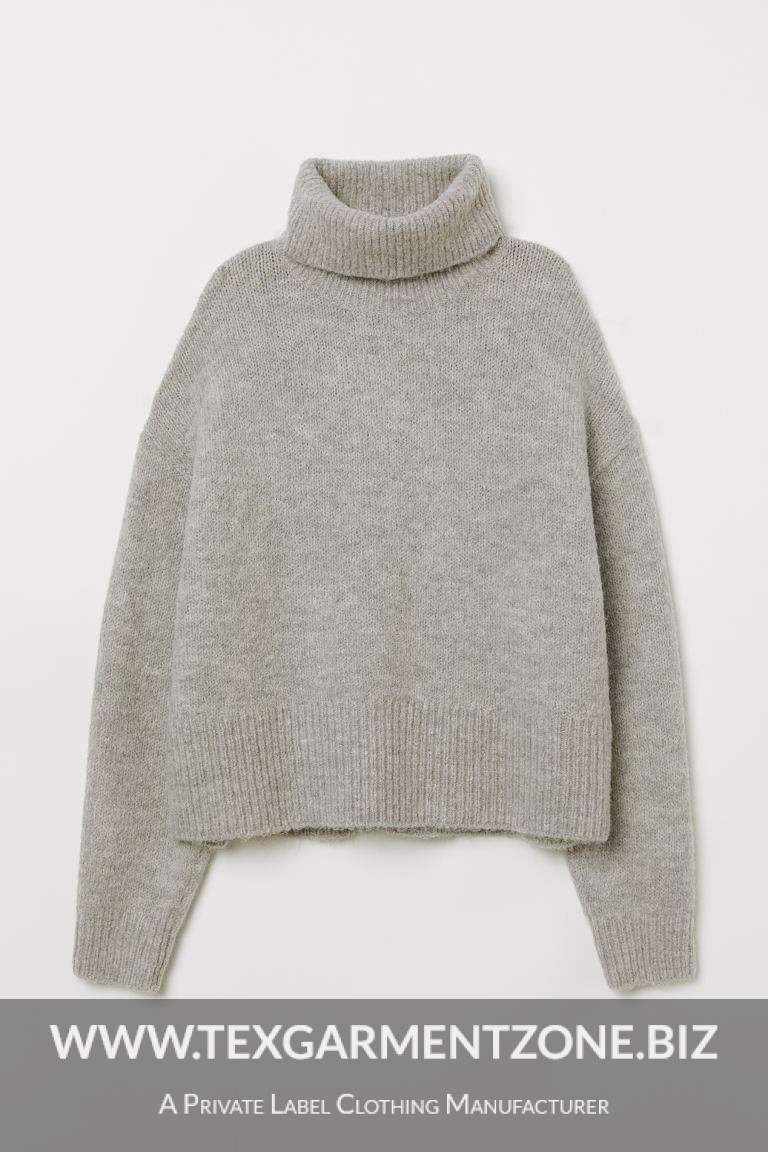 Women’s Winter Turtleneck Knitted Pullover Sweaters Knitwear Tops Casual Loose Jumper bangladesh Women’s Winter Turtleneck Knitted Pullover Sweaters Knitwear Tops Casual Loose Jumper bangladesh