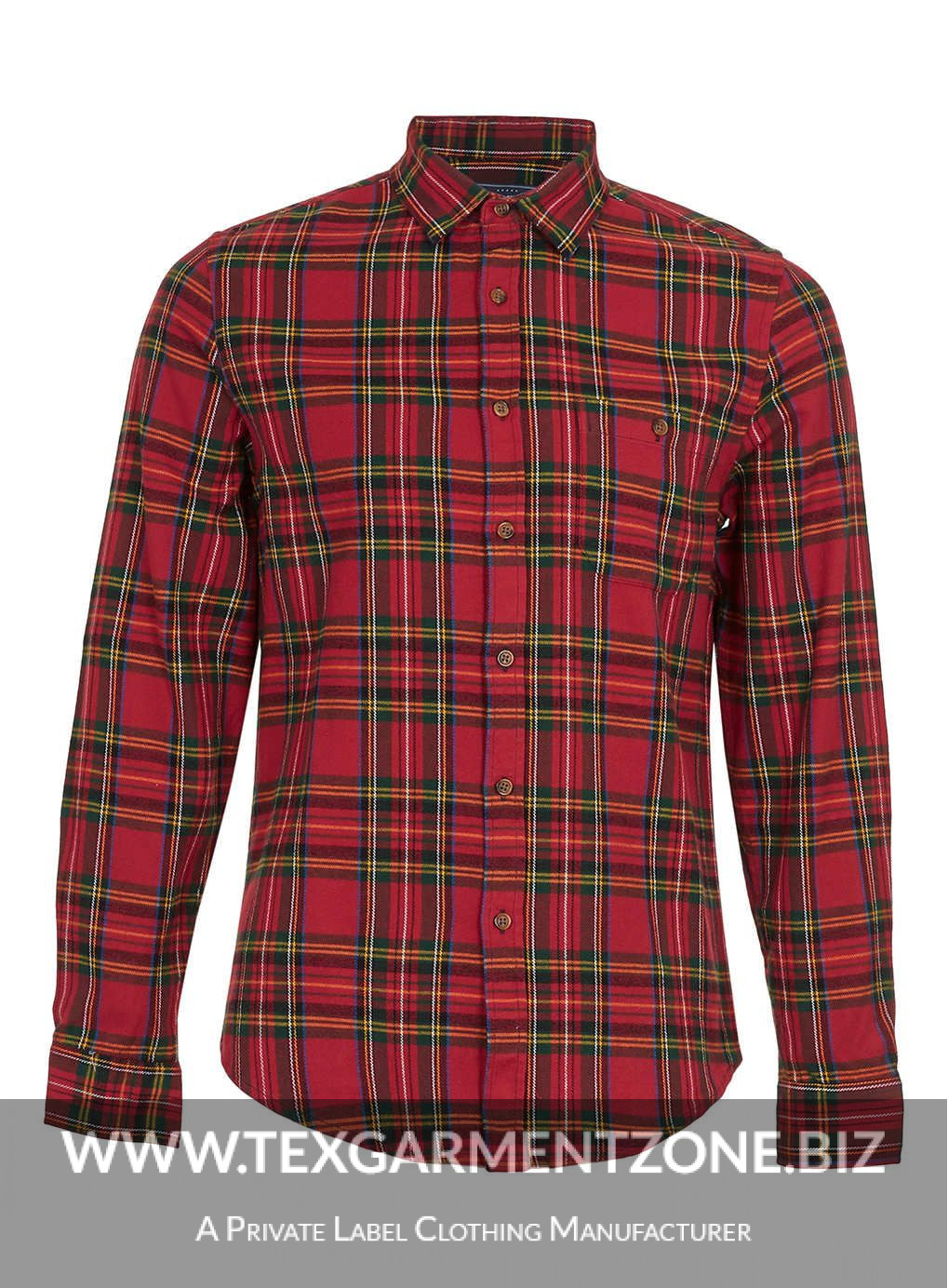 cotton brushed yarn dyed Bangladesh men flannel shirts manufacturer cotton brushed yarn dyed Bangladesh men flannel shirts manufacturer