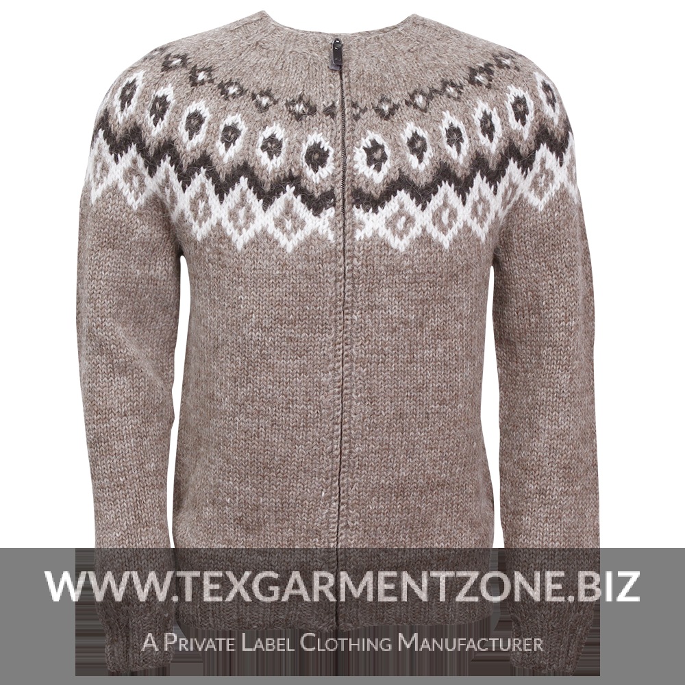 sweater_PNG72-compressed Ladies AW Jacquard Polyester Viscose Nylon Acrylic Sweater Cardigan