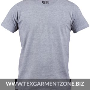 tshirt_PNG5448-compressed Men's Round Neck T-shirt Solid Color
