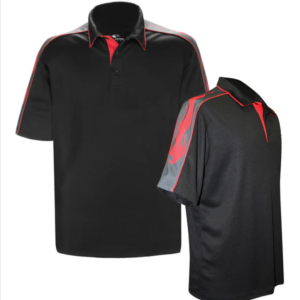 Sportswear manufactured in Bangladesh