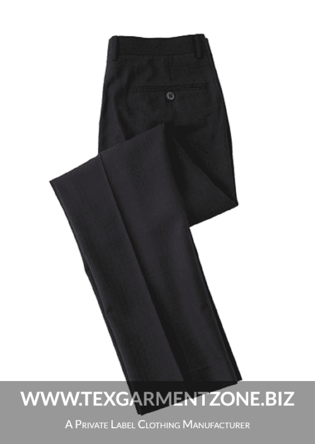 e1589823de55e8deeaaf4abe527746c4 - Mens Black Dress Pants with Permanent Pleats