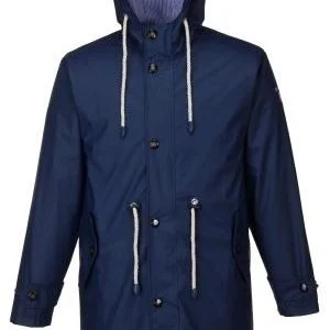 Mens breathable waterproof PU polyester nylon raincoat jacket Bangladesh